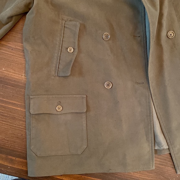Ralph Lauren coat - Picture 6 of 10